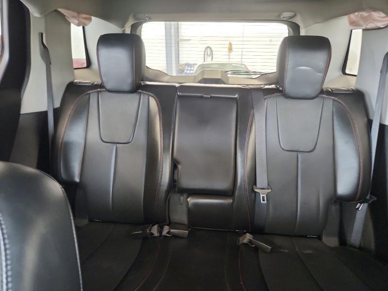 Снимка 10 от търг – 2016 GMC TERRAIN с VIN 2GKALPEK4G6325450