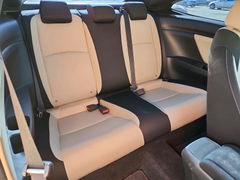 Photo 10 from auction – 2016 HONDA CIVIC with VIN 2HGFC4B57GH310431