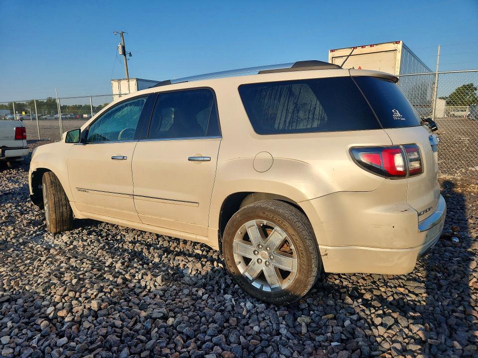 Zdjęcie 2 z aukcji – 2015 GMC ACADIA z VIN 1GKKVTKDXFJ316752