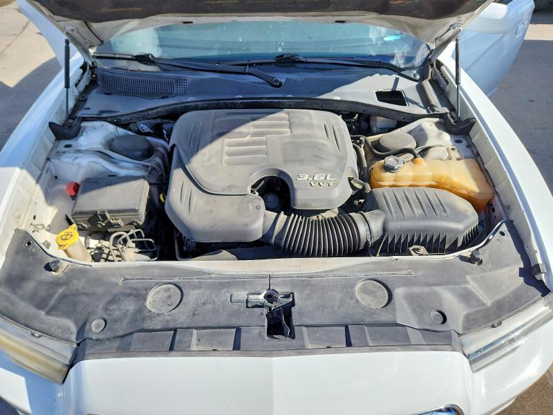 Снимка 11 от търг – 2012 DODGE CHARGER с VIN 2C3CDXBG5CH299803