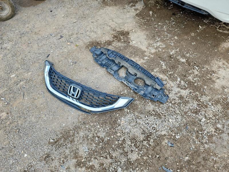 Photo 12 from auction – 2015 HONDA CIVIC with VIN 2HGFB2F40FH057508