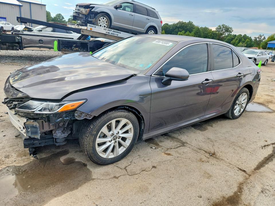 2023 TOYOTA CAMRY - Търг №68674566