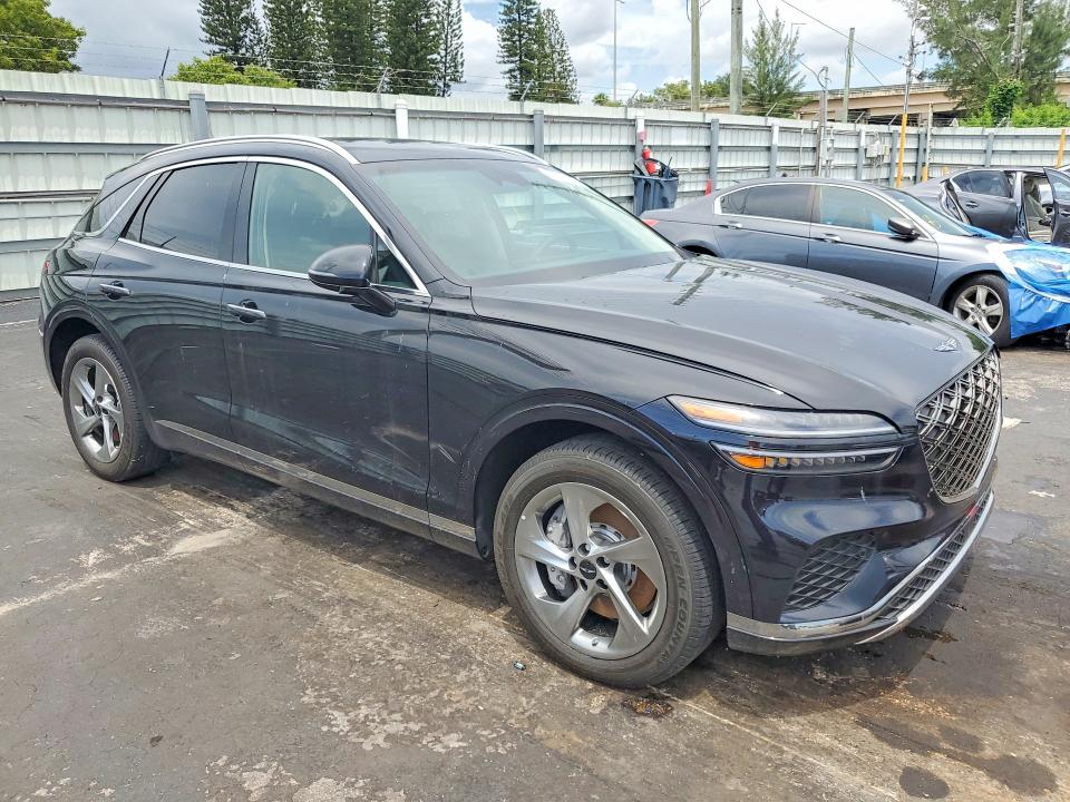 صورة رقم 4 من المزاد - 2026 GENESIS GV70 مع VIN 5NMMADTB3TH043691