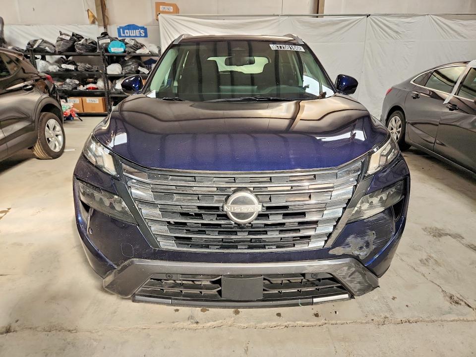 Снимка 5 от търг – 2026 NISSAN ROGUE с VIN 5N1BT3CAXTC709085