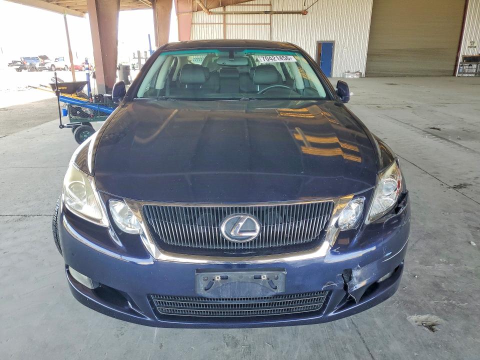 Zdjęcie 5 z aukcji – 2009 LEXUS GS z VIN JTHBE96S590044790