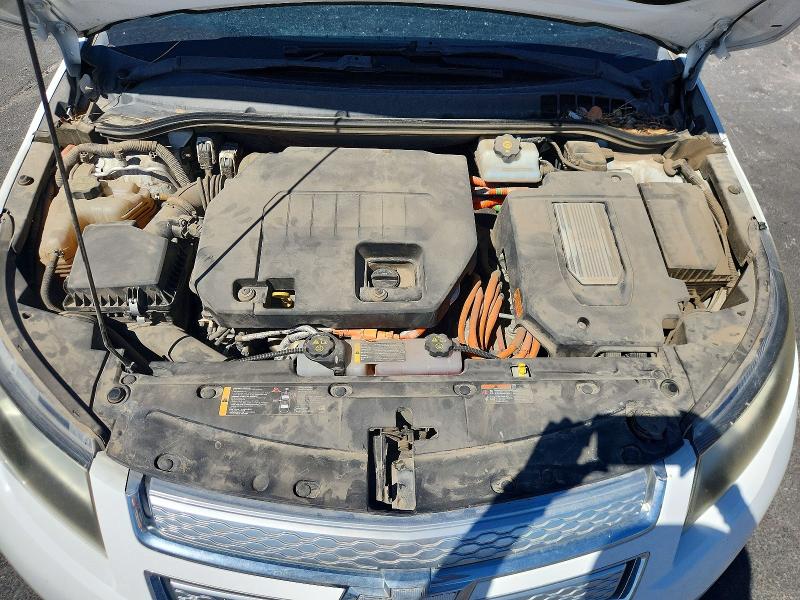 Фото 11 с аукциона – 2014 CHEVROLET VOLT с VIN 1G1RD6E40EU140651