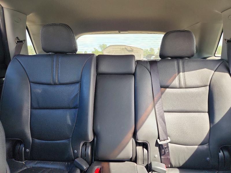 Фото 10 с аукциона – 2011 KIA SORENTO с VIN 5XYKWDA27BG121586