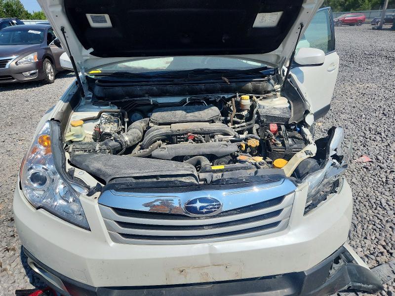 Фото 11 с аукциона – 2010 SUBARU OUTBACK с VIN 4S4BRCCC7A3315508