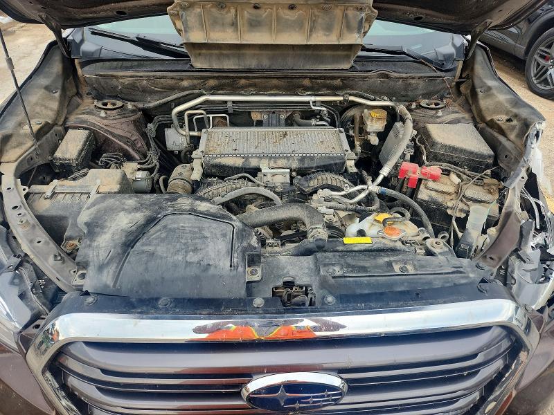 Photo 12 from auction – 2020 SUBARU ASCENT with VIN 4S4WMAFD8L3409506