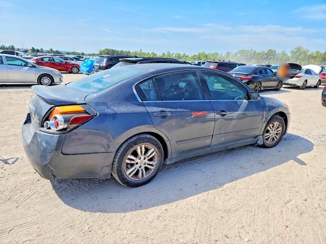 Снимка 3 от търг – 2011 NISSAN ALTIMA с VIN 1N4AL2AP2BC112387