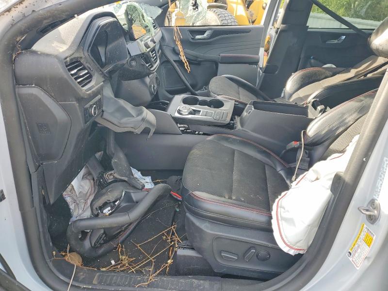 Photo 7 from auction – 2025 FORD ESCAPE with VIN 1FMCU9NA3SUB21040