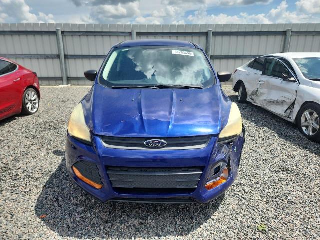 Снимка 5 от търг – 2014 FORD ESCAPE с VIN 1FMCU0F7XEUD91983
