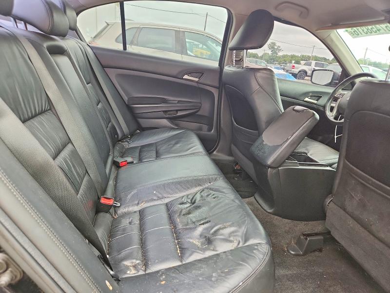 Photo 10 from auction – 2012 HONDA ACCORD with VIN 1HGCP2F67CA240100