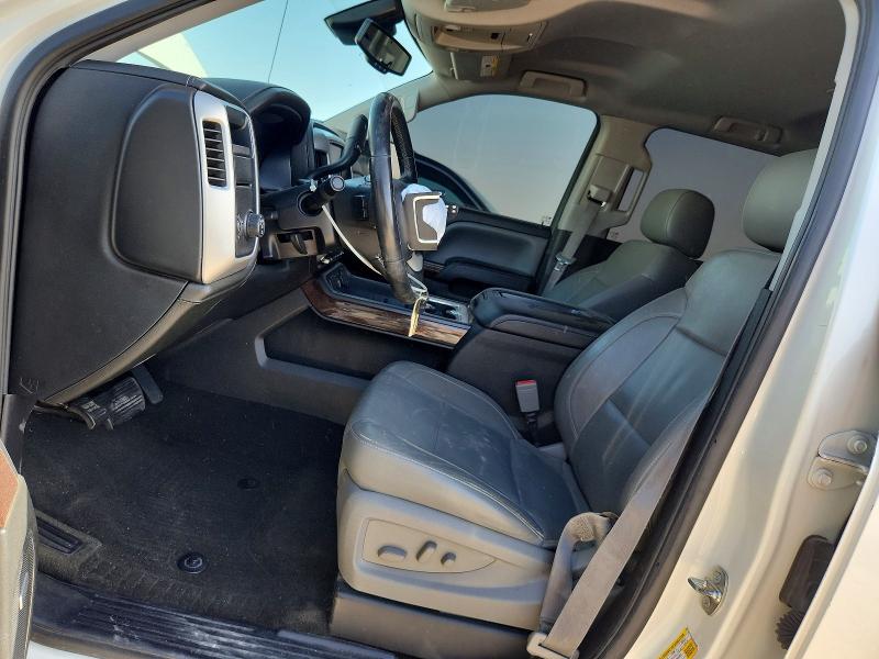 Foto 7 de la subasta – 2015 GMC SIERRA con VIN 3GTP1VEC3FG329100