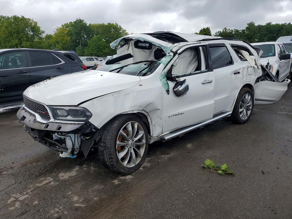 2022 DODGE DURANGO - Търг №67151656