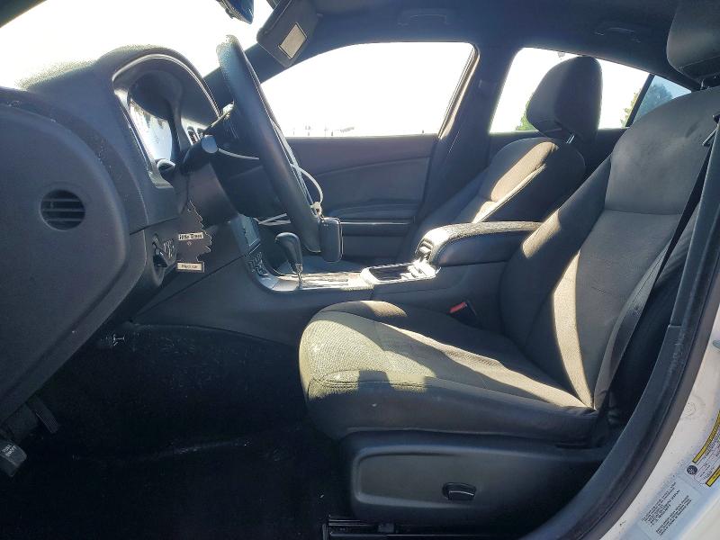 Фото 7 с аукциона – 2013 DODGE CHARGER с VIN 2C3CDXBG6DH622709