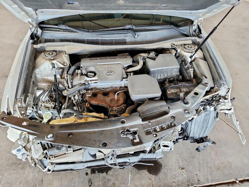 Photo 11 from auction – 2012 TOYOTA CAMRY with VIN 4T1BF1FK1CU050212