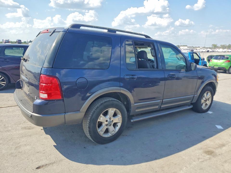 Снимка 3 от търг – 2003 FORD EXPLORER с VIN 1FMDU73W23ZB43719