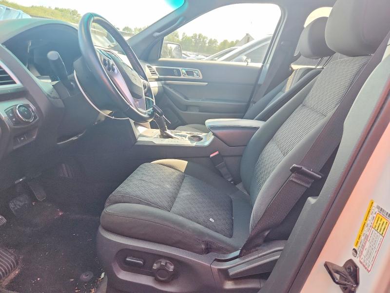 Foto 7 de la subasta – 2012 FORD EXPLORER con VIN 1FMHK7D88CGA63473