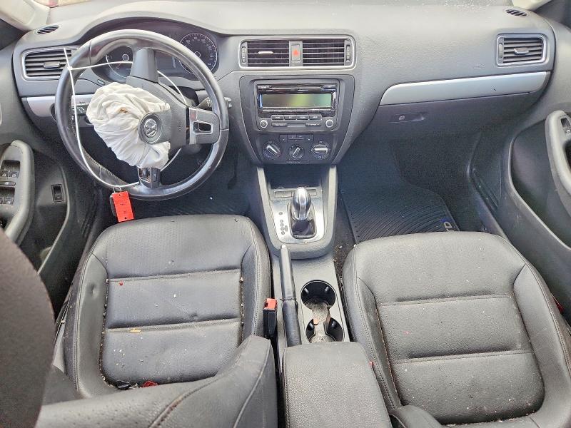 Photo 8 from auction – 2012 VOLKSWAGEN JETTA with VIN 3VWLL7AJ2CM094112