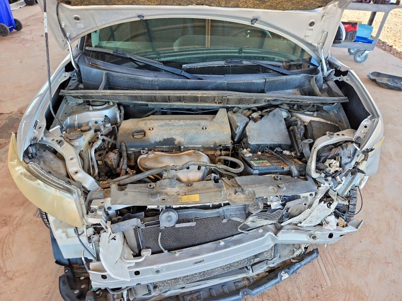 Photo 12 from auction – 2012 SCION XB with VIN JTLZE4FEXCJ029012