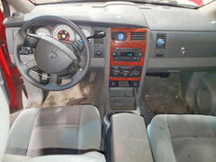 Zdjęcie 8 z aukcji – 2006 DODGE DURANGO z VIN 1D4HB48N16F176049