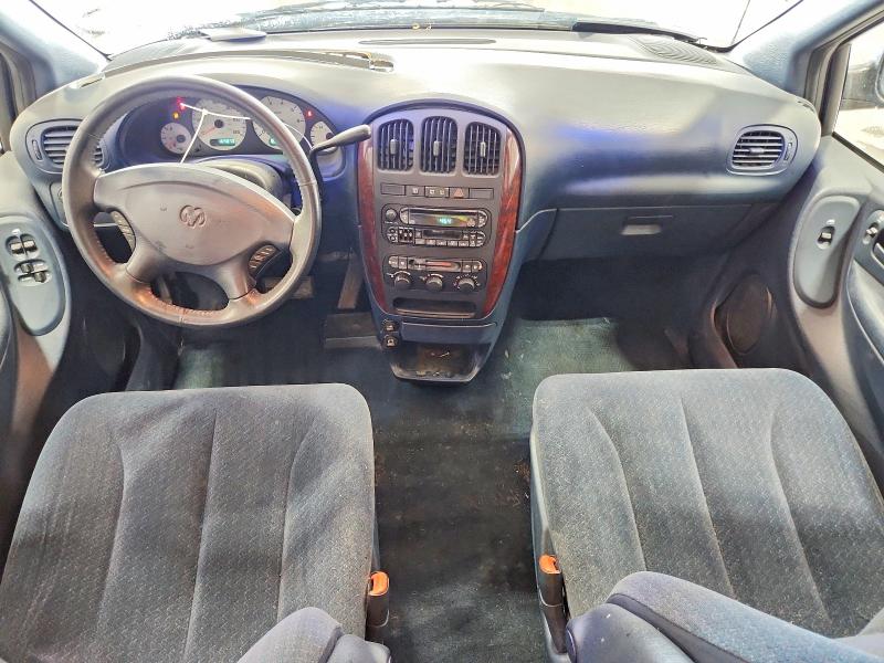 Zdjęcie 8 z aukcji – 2001 DODGE GRAND CARAVAN z VIN 2B4GP44391R344579