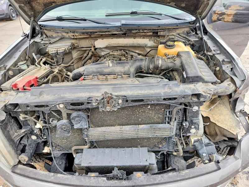 Photo 11 from auction – 2014 FORD F150 with VIN 1FTFX1ET1EFB19131