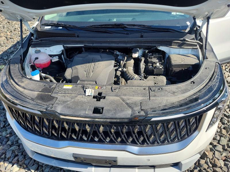 Photo 12 from auction – 2026 KIA CARNIVAL with VIN KNDNB5K39T6586431