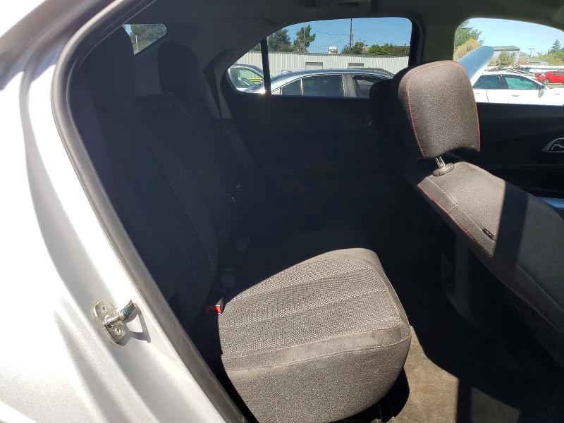 Photo 11 from auction – 2015 CHEVROLET EQUINOX with VIN 2GNALBEK8F6109881
