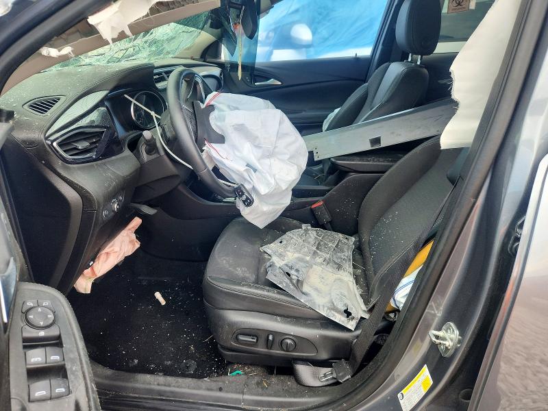 Photo 7 from auction – 2020 BUICK ENCORE GX with VIN KL4MMDS29LB116893