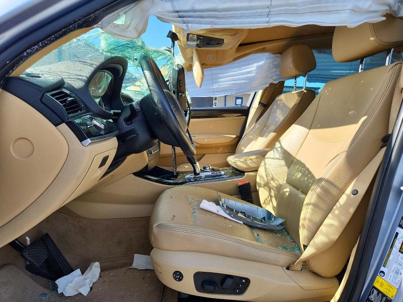 صورة رقم 7 من المزاد - 2013 BMW X3 مع VIN 5UXWX7C55DL979734