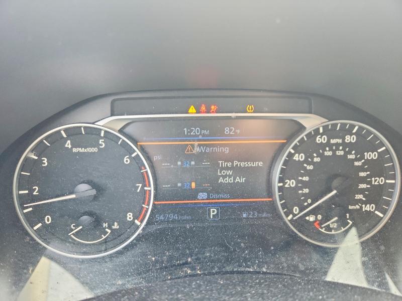 Photo 9 from auction – 2019 NISSAN ALTIMA with VIN 1N4BL4BVXKC254080