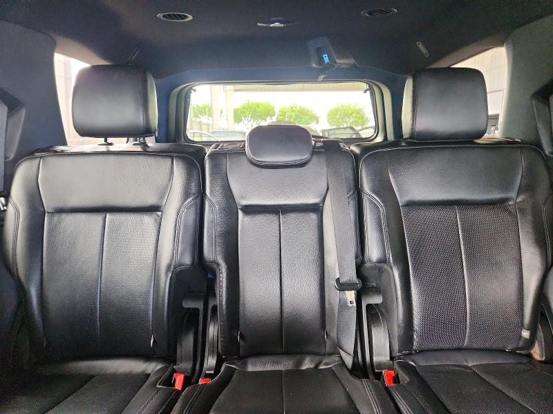 Photo 10 from auction – 2019 FORD EXPEDITION with VIN 1FMJU1HTXKEA73360