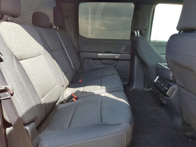 Foto 10 de la subasta – 2022 FORD F150 con VIN 1FTFW1CD9NFB76627