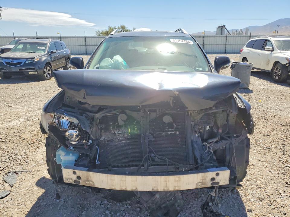 Снимка 5 от търг – 2010 LEXUS RX с VIN 2T2BK1BA5AC032363