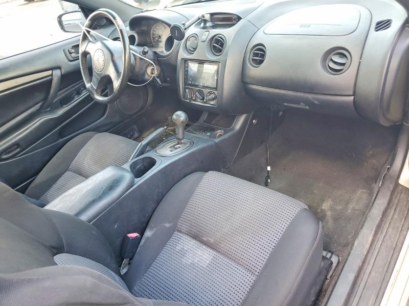 Фото 8 с аукциона – 2005 MITSUBISHI ECLIPSE с VIN 4A3AE45G05E006052