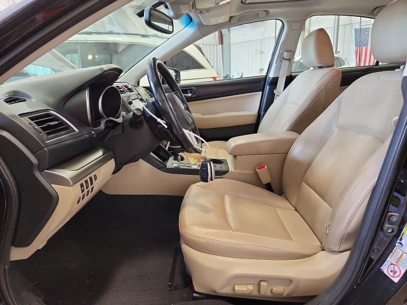 Foto 7 de la subasta – 2016 SUBARU LEGACY con VIN 4S3BNEN60G3036946