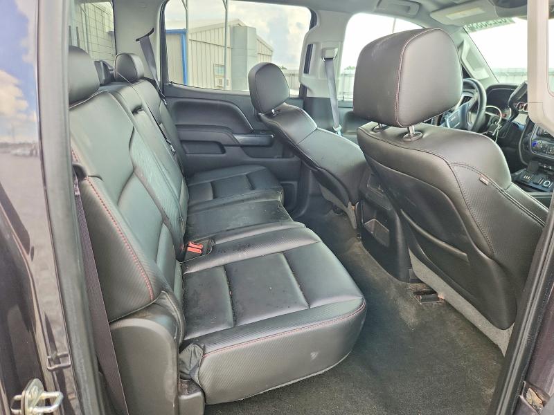 Foto 10 de la subasta – 2015 GMC SIERRA con VIN 1GT423E88FF556641