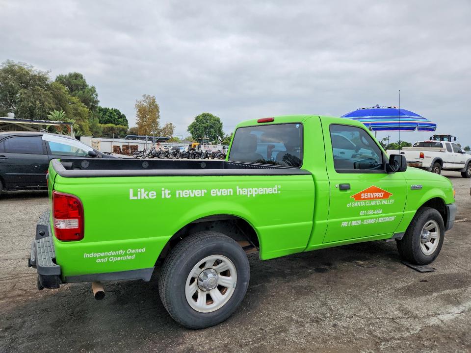 Photo 3 from auction – 2011 FORD RANGER with VIN 1FTKR1AD9BPB02168