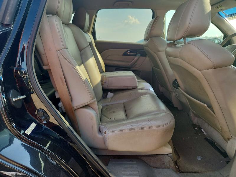 Снимка 11 от търг – 2012 ACURA MDX с VIN 2HNYD2H36CH521879