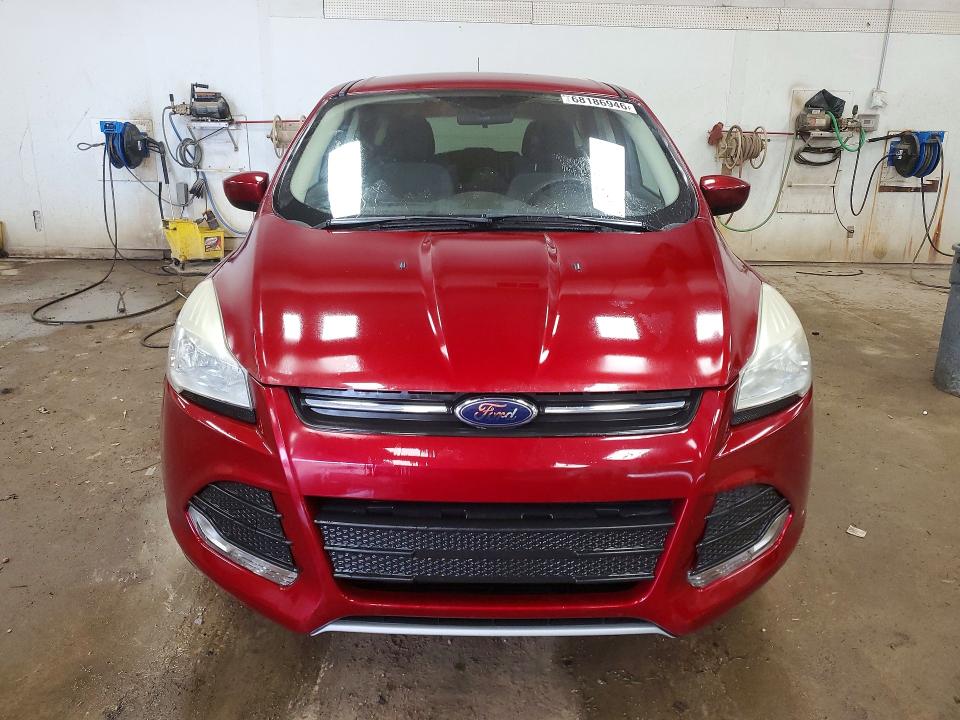 Фото 5 с аукциона – 2014 FORD ESCAPE с VIN 1FMCU9GXXEUD65029