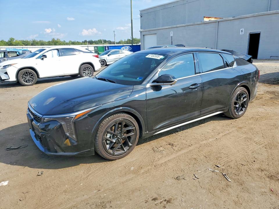 2026 KIA K4 - Търг №67460906