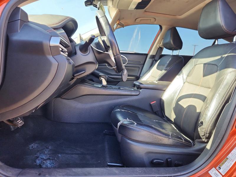 Photo 7 from auction – 2020 NISSAN ALTIMA with VIN 1N4BL4CV2LC121748