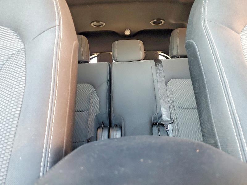 Снимка 10 от търг – 2018 FORD EXPLORER с VIN 1FM5K8D81JGA12743