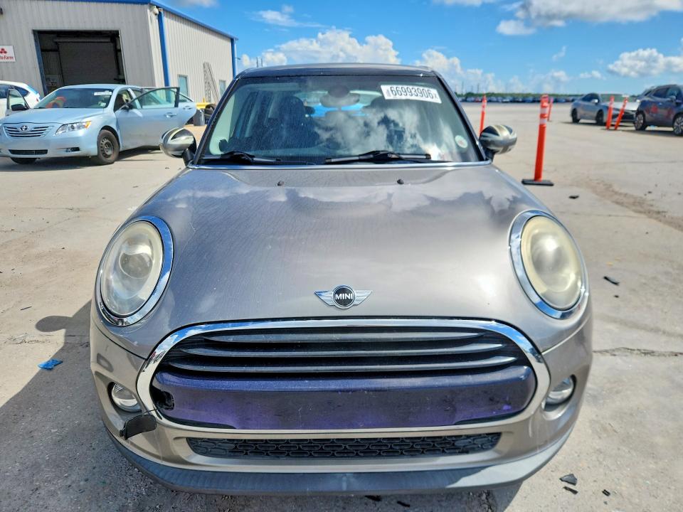 Photo 5 from auction – 2018 MINI COOPER with VIN WMWXU1C54J2F79774