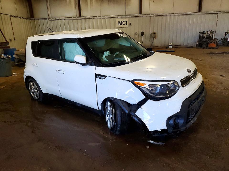 صورة رقم 4 من المزاد - 2018 KIA SOUL مع VIN KNDJN2A2XJ7532172