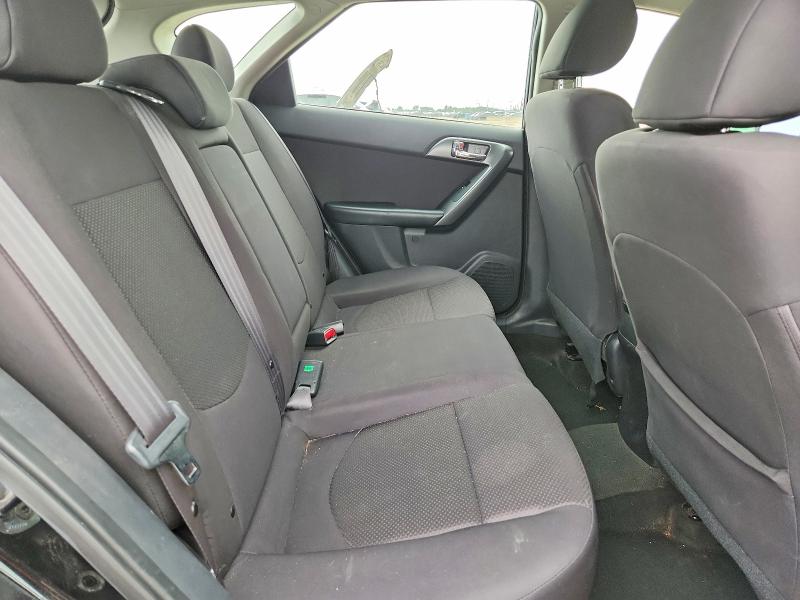 صورة رقم 10 من المزاد - 2013 KIA FORTE5 مع VIN KNAFU5A2XD5742407