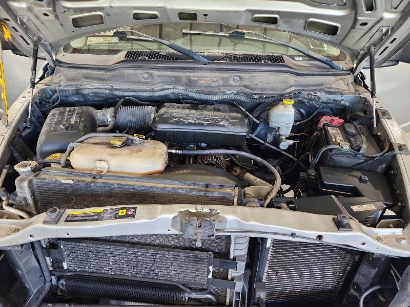 Снимка 11 от търг – 2004 DODGE RAM 1500 с VIN 1D7HA16N14J248059