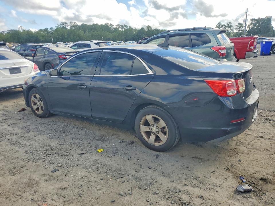صورة رقم 2 من المزاد - 2015 CHEVROLET MALIBU مع VIN 1G11B5SL4FF101382